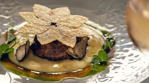 Λένε πως αυτά είναι τα πιο exotic εστιατόρια της Αθήνας