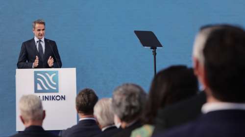 Κόντρα ΣΥΡΙΖΑ - ΝΔ για το Ελληνικό: Η "δεύτερη φορά εγκαίνια" και οι "κοινωνικοί λαχανόκηποι"