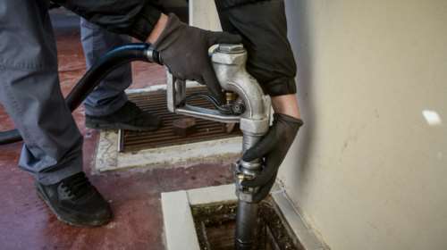 Επίδομα θέρμανσης: Άνοιξε η ηλεκτρονική πλατφόρμα myΘέρμανση για την εκ νέου υποβολή αιτήσεων