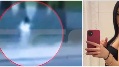 Οι τελευταίες κινήσεις της 16χρονης Μάγια πριν τη δολοφονία της από τον 17χρονο στην Πολωνία [βίντεο]