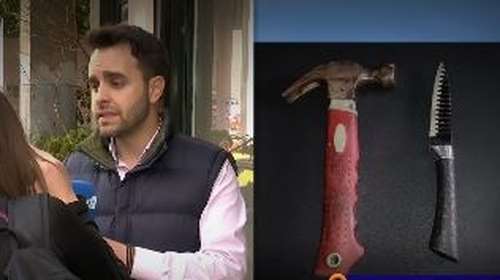 Κυψέλη: Μαθήτρια καταγγέλλει απειλές από τον 19χρονο - &quot;Να σταματήσουμε να μιλάμε γιατί θα μας βρουν μπελάδες&quot;