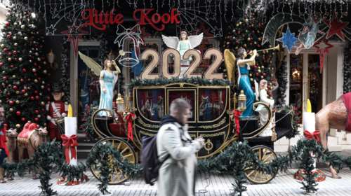 Νέα μέτρα για τον κορονοϊό: Ανακοινώσεις Πλεύρη την Πέμπτη - Σύσκεψη υπό τον Μητσοτάκη στο Μαξίμου