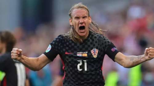 ΑΕΚ: Για τους Τούρκους είναι οριστικό: &quot;Ο Βίντα υπέγραψε για δύο χρόνια&quot;