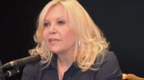 Καταπέλτης η Σεμίνα Διγενή για τον Πέτρο Φιλιππίδη: "Γυναίκα ηθοποιός πήγε στο νοσοκομείο από τα χαστούκια"