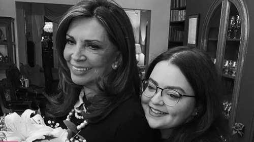 Μαριτίνα Ντενίση: Η εξέλιξή της από χαριτωμένο κοριτσάκι στην πιο χαμογελαστή και γλυκιά γυναίκα