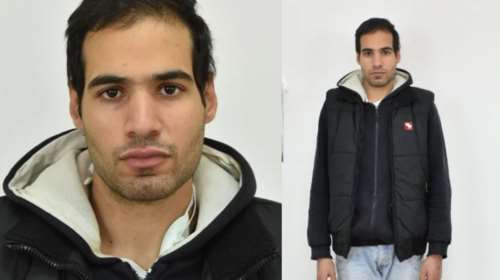 Αυτός είναι ο 27χρονος που συνελήφθη για ασέλγεια σε ανήλικη - φωτογραφίες