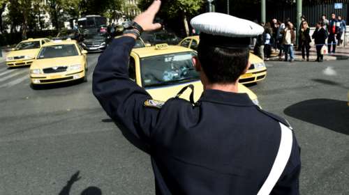 Κυκλοφοριακές ρυθμίσεις την Κυριακή στη Λεωφόρο Βουλιαγμένης - Ποιοι δρόμοι κλείνουν