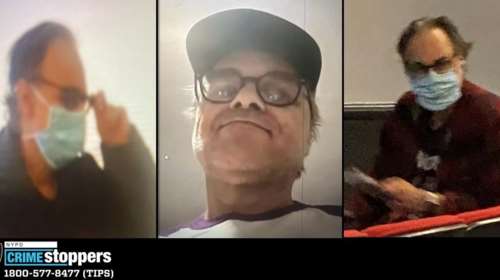 Επίθεση με μαχαίρι μέσα στο Μουσείο Μοντέρνας Τέχνης της Νέας Υόρκης - Ανθρωποκυνηγητό για τον δράστη