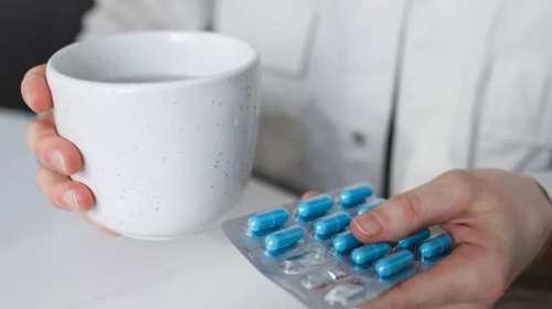 Μεγαλύτερη συγκέντρωση, λιγότερο brain fog: Τα 6 καλύτερα συμπληρώματα για να το πετύχεις