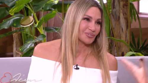 Ελένη Πετρουλάκη: &quot;Αν είχα μπροστά μου την Κιμ Καρντάσιαν θα την χαστούκιζα&quot; - Τα social media δεν είναι η πραγματική ζωή