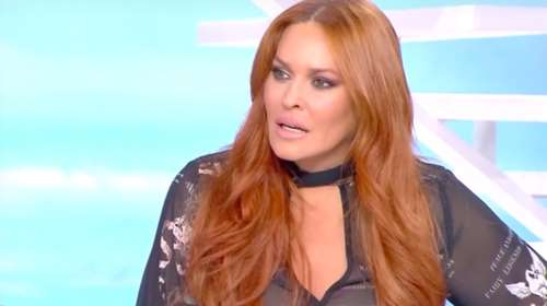 Η αιχμηρή τοποθέτηση της Σίσσυς Χρηστίδου γαι τη διαμάχη Παπαγεωργίου - Χριστοπούλου: &quot;Ποια είναι η ατζέντα; Της εκδίκησης; Το να βρω το δίκιο μου;&quot;