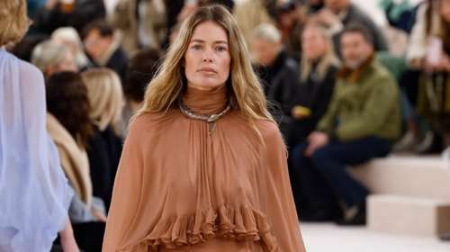 Τα 6 πιο διάσημα χρώματα για τη σεζόν Φθινόπωρο/Χειμώνας 2024-2025