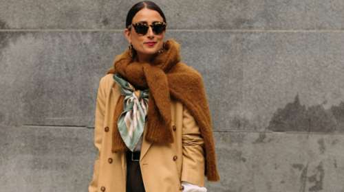 Τι φορούν οι Παριζιάνες την άνοιξη; Στιλιστική έμπνευση από το street style της εβδομάδας μοδας