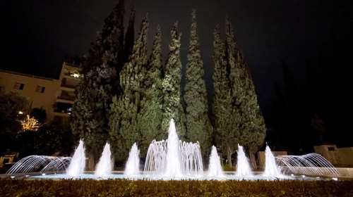 Αναβιώνουν 34 εμβληματικά σιντριβάνια της Αθήνας με απόφαση Μπακογιάννη [εικόνες]