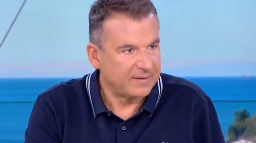 Ξέσπασε on air ο Γιώργος Λιάγκας: &quot;Εγκληματίας, κακή του ώρα εκεί που είναι&quot;
