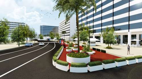 &quot;O Μεγάλος Περίπατος της Αθήνας&quot;: Αγνώριστο το κέντρο - Οι αλλαγές σε Πανεπιστημίου, Μητροπόλεως και Αθηνάς