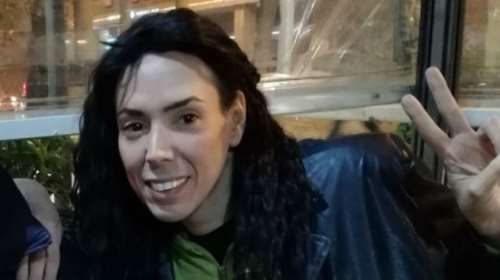 Έφυγε από τη ζωή σε ηλικία 38 ετών ο Δημήτρης Παλαιολόγου