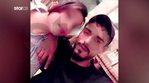 Nέα Μάκρη: &quot;Μου κατέστρεψαν το σπίτι&quot;, λέει ο τραγικός σύζυγος της 19χρονης εγκύου - Οι κλήσεις στο ΕΚΑΒ