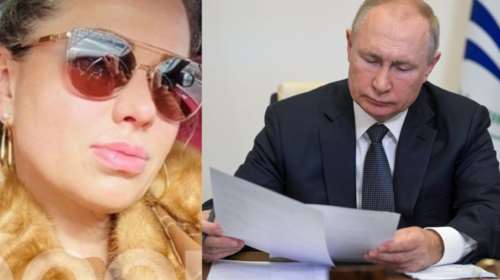 Pandora Papers: Σάλος με την &quot;πάμπλουτη&quot; ερωμένη του Πούτιν, το εξώγαμο και το πανάκριβο σπίτι στο Μονακό