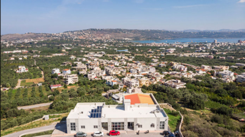 Γηροκομείο Χανίων: Έξι στο εδώλιο για βασανιστήρια και υποσιτισμό 32 ηλικιωμένων