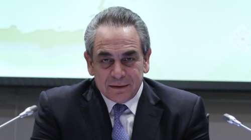 Κωνσταντίνος Μίχαλος: Τρεις φραγμένες αρτηρίες και ανεύρισμα αορτής έδειξε η νεκροτομή