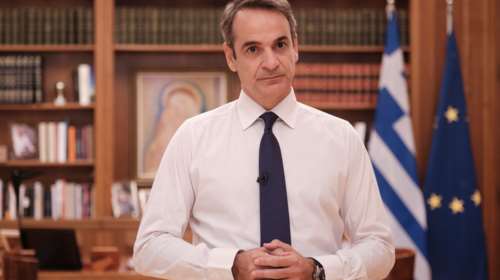 Πέτσας για το τέλος του lockdown: Στο τέλος της εβδομάδας το διάγγελμα Μητσοτάκη