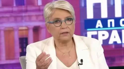 Ελένη Καλογεροπούλου: "Έφτασα στον πάτο του βαρελιού - Έχασα όλα τα χρήματά μου,πέρασα πάρα πολύ δύσκολα "