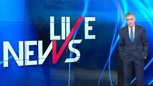 Τηλεοπτική τρομολαγνεία &amp; αρνητές σε πανελλαδική μετάδοση – Μια on air παθογένεια