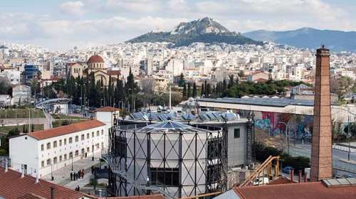 Ο Δήμος Αθηναίων στηρίζει τον πολιτισμό: Δωρεάν χώροι και εξοπλισμός για συναυλίες