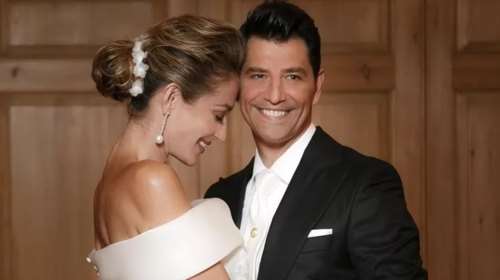 Διάσημες Ελληνίδες νύφες: Τα ιδιαίτερα αξεσουάρ μαλλιών που επέλεξαν για τη μέρα του γάμου τους