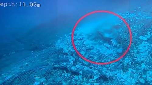 Αποκαθίσταται από σήμερα Τρίτη η υδροδότηση στην Αίγινα