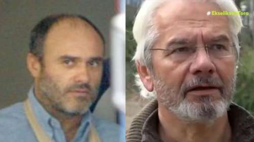 Νίκος Παλαιοκώστας: Η αιμοκάθαρση δύο φορές την εβδομάδα και το εγκεφαλικό- Τι λέει γι αυτόν ο πρώην συνεργός του Κώστας Σαμαράς
