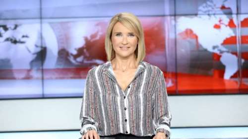 Μάρα Ζαχαρέα: Δεν μου πρότεινε κανείς να συνεργαστώ με τον Θοδωρή Ρουσόπουλο