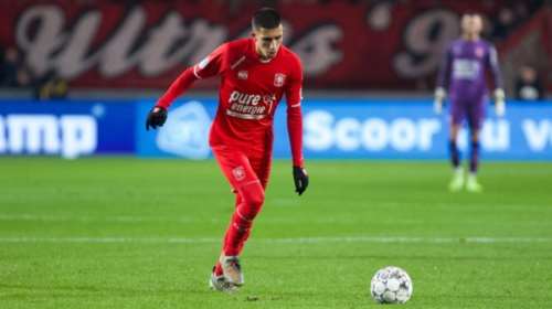 Παναθηναϊκός: Κατ΄ αρχήν συμφωνία με τον Ισπανό μεσοεπιθετικό Αϊτόρ