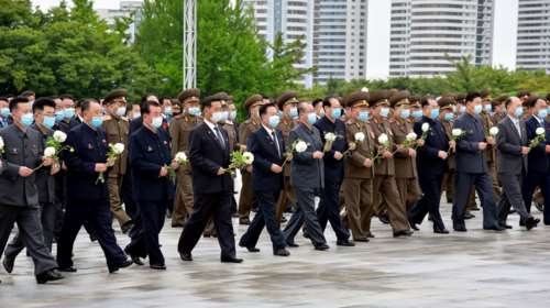Κιμ Γιονγκ Ουν: Ναρκωτικά, όπλα και δολοφονίες-  Απίστευτες αποκαλύψεις από πρώην κατάσκοπό του