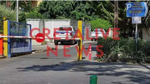 Κρήτη: Απίστευτο ξύλο με σφυριά, καδρόνια, σπρέι πιπεριού στο Κέντρο Υγείας Μοιρών