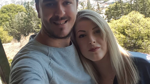 Η κόρη της Άντζελας Δημητρίου αποκάλυψε με γενναιότητα το πρόβλημα υγείας που αντιμετωπίζει εδώ και 13 χρόνια