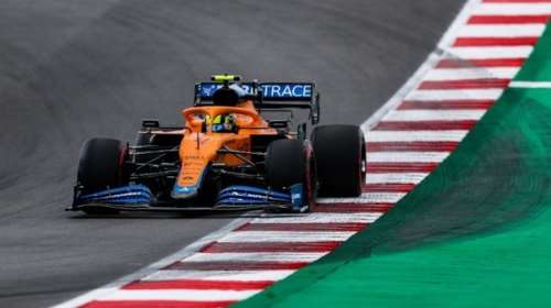 Θετικός στον κορονοϊό ο διευθύνων σύμβουλος της McLaren