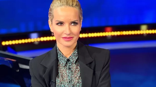 Μαρία Μπεκατώρου: Οι τεράστιες αλλαγές στην εμφάνισή της τα τελευταία 12 χρόνια