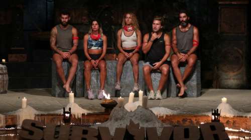 Survivor: Πρώην παίκτρια χώρισε τρεις μήνες μετά τον γάμο της