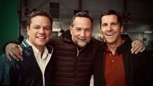 Οι Έλληνες στις υποψηφιότητες των Όσκαρ