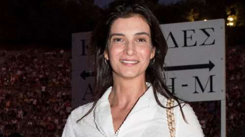 Όσο κι αν ψάξεις δεν θα το βρεις: Τι λείπει από το βιογραφικό της Αντιγόνης Κουλουκάκου;