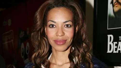 Νίκη Σερέτη: Η &quot;Δεβόρα&quot; φωτογραφίζεται με τον Γιάννη Μπέζο 26 χρόνια μετά το &quot;Εκείνες κι εγώ&quot;