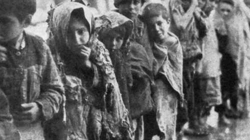 Το τουρκικό ΥΠΕΞ αλλοιώνει ξανά την ιστορία για τη γενοκτονία των Ποντίων: &quot;Αβάσιμες ελληνικές κατηγορίες&quot;