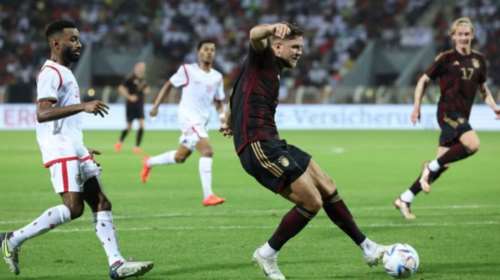 Παγκόσμιο Κύπελλο: &quot;Φιλικές&quot; νίκες για Γερμανία, Πολωνία, αγωνίστηκε ο Σιμάνσκι