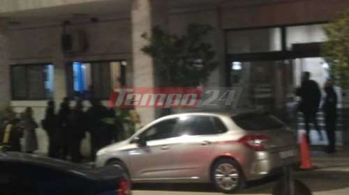 Πάτρα: Προφυλακιστέος ο προπονητής που κατηγορείται για σεξουαλική παρενόχληση 14χρονης