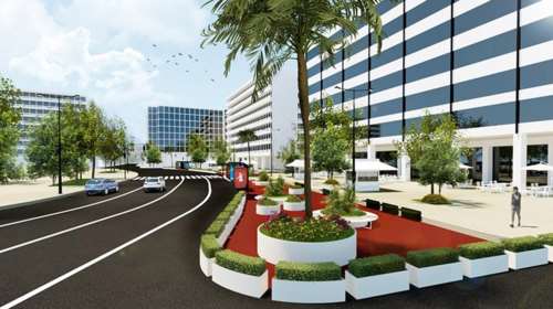 32 ερωτήσεις και απαντήσεις για τον Μεγάλο Περίπατο της Αθήνας - Τι δηλώνει ο Κώστας Μπακογιάννης