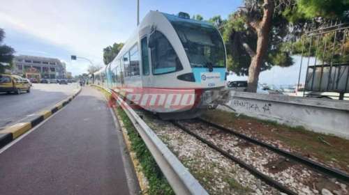 Κακοκαιρία Bora: Τροποποιήσεις στα δρομολόγια της Hellenic Train - Ποια επηρεάζονται