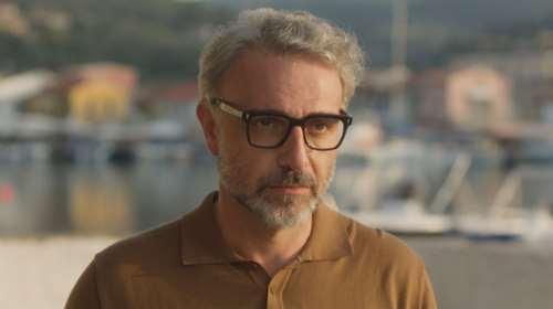 Φάνης Μουρατίδης: Με απογοητεύει η στάση μας στα πράγματα - Κοινωνικά υπάρχουν πολλά  που με &quot;ρίχνουν&quot;