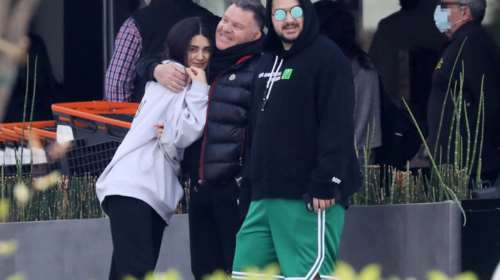 Αλέξης Κούγιας: &quot;Ημέρα του Πατέρα σήμερα, Λείπεις…&quot; Συγκινεί ο γιος του Χρίστος